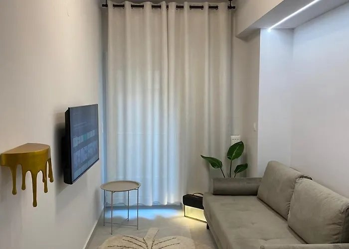 Simotel Downtown Suite