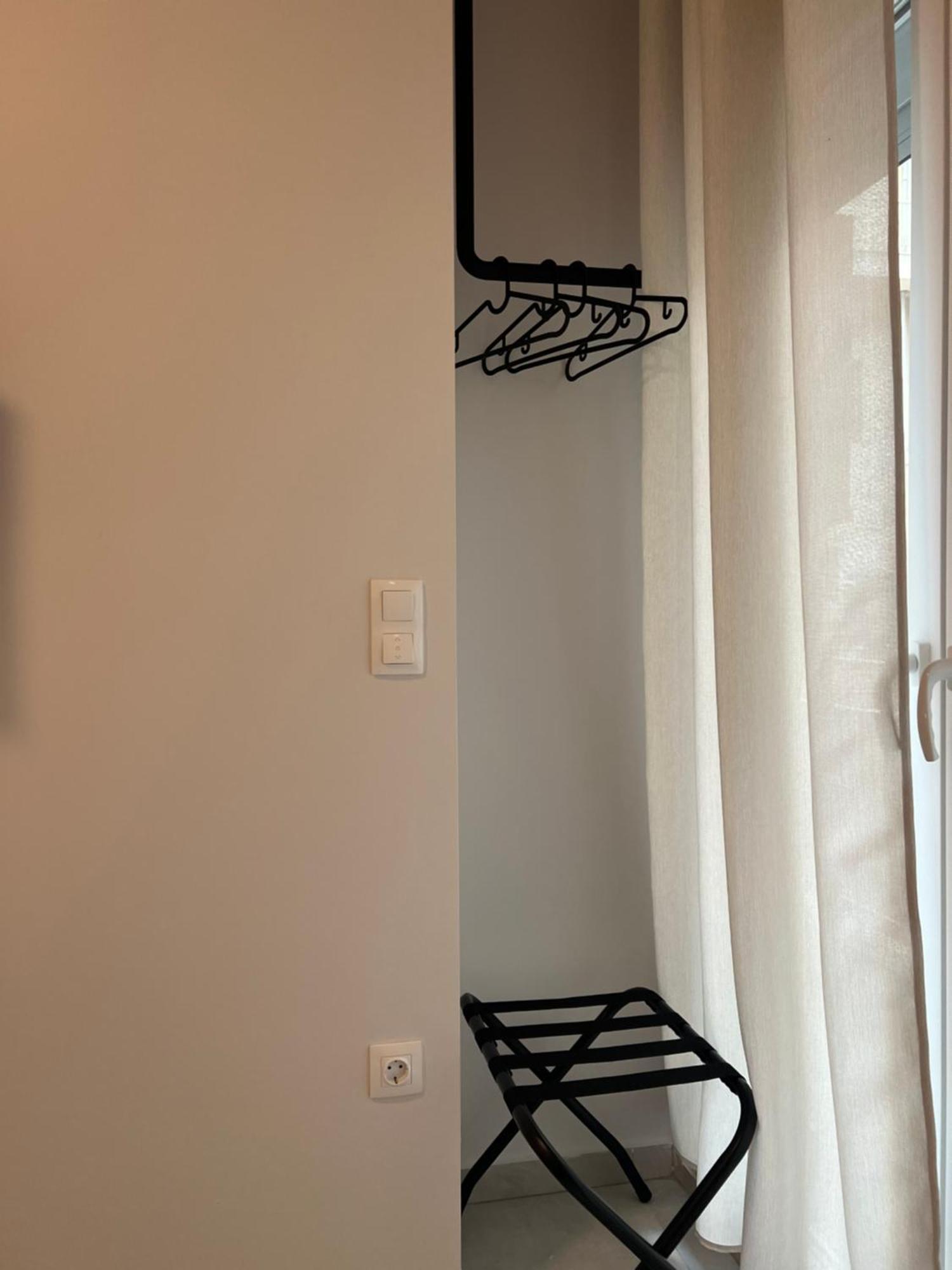 Apartment Simotel Downtown