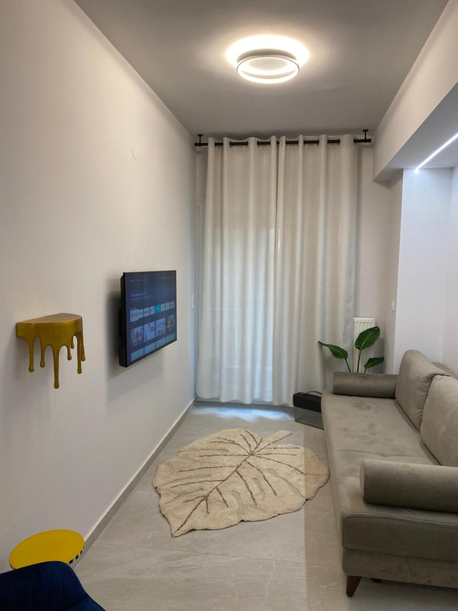 Simotel Downtown Apartment *