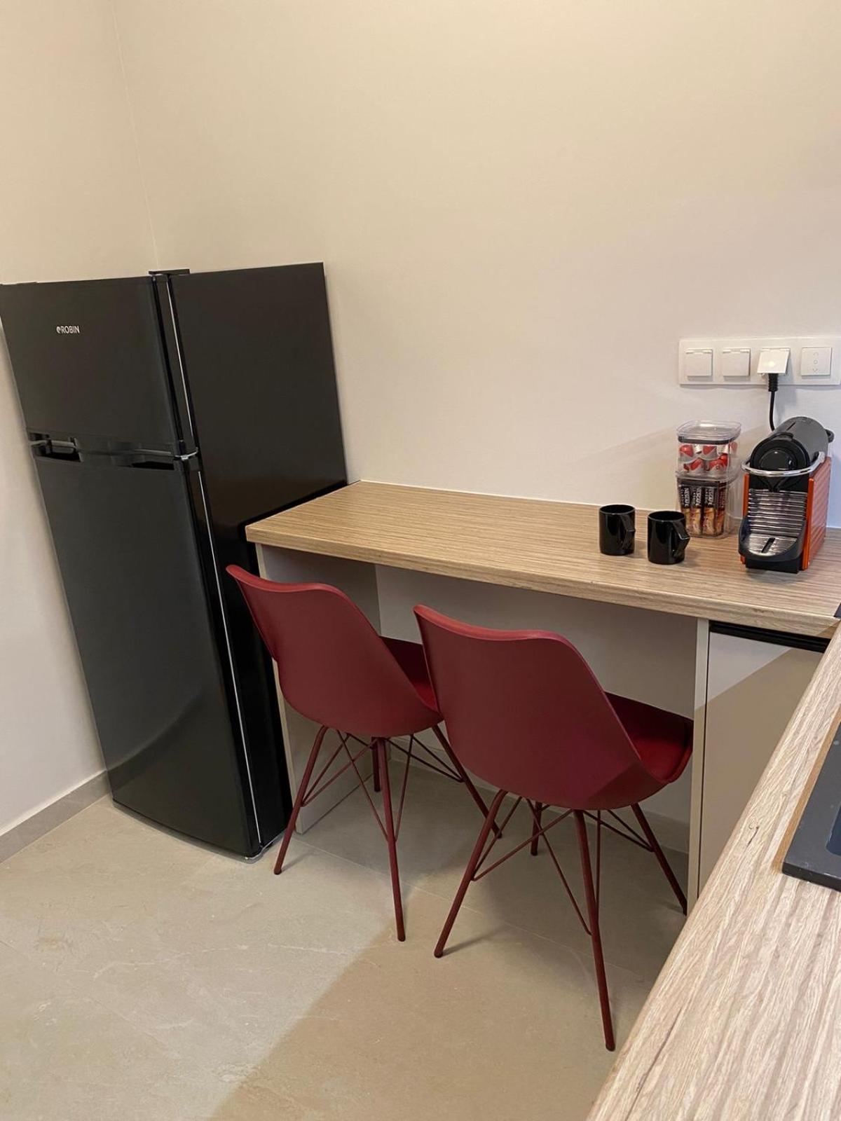 Simotel Downtown Apartment