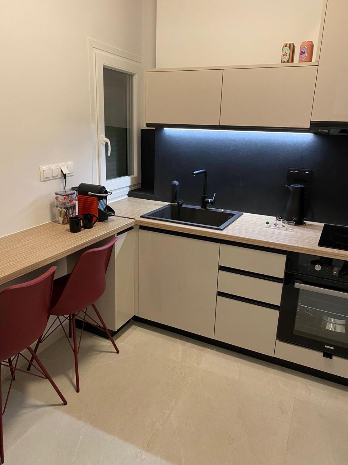 Simotel Downtown Apartment