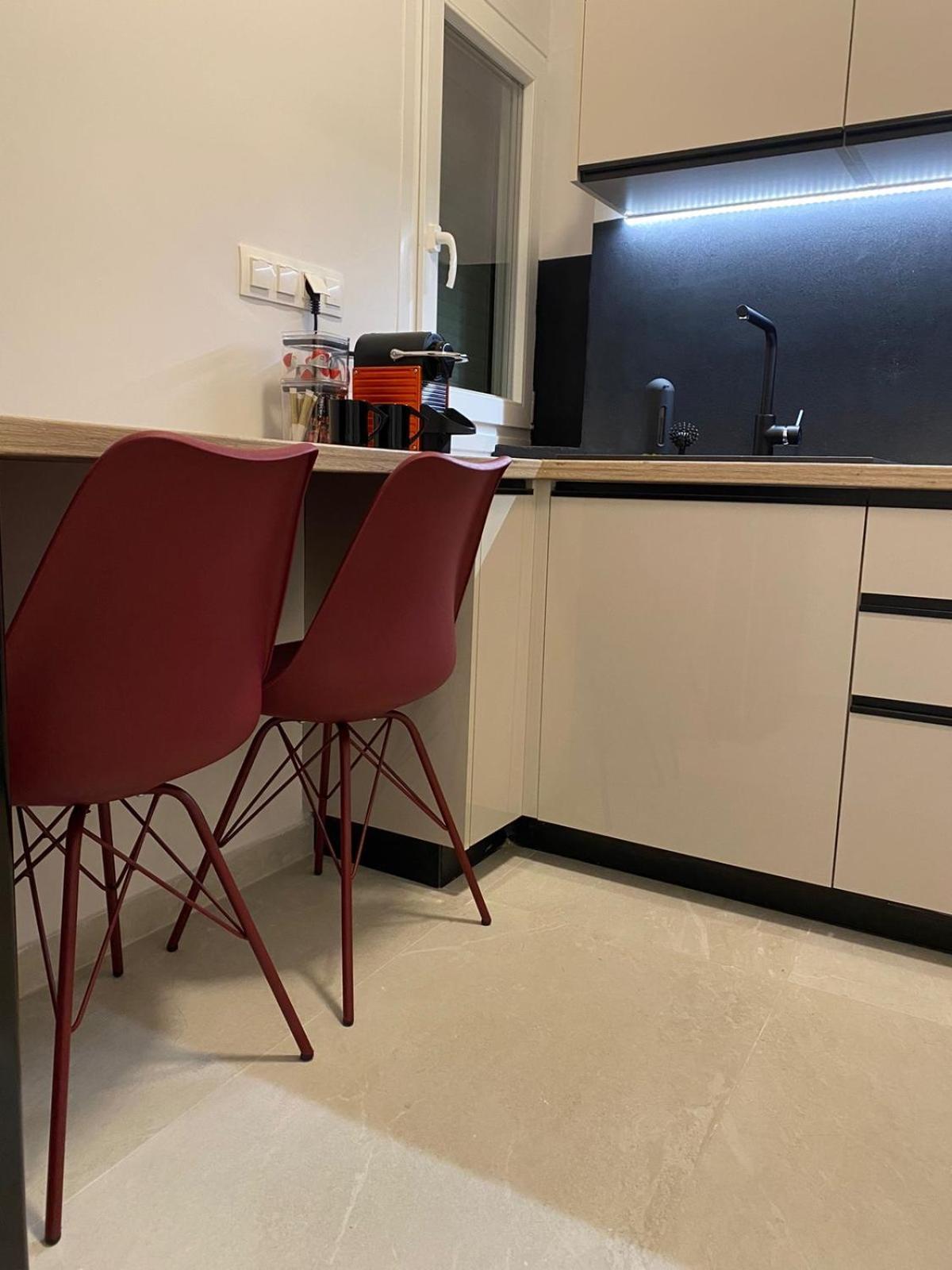 Simotel Downtown Apartment