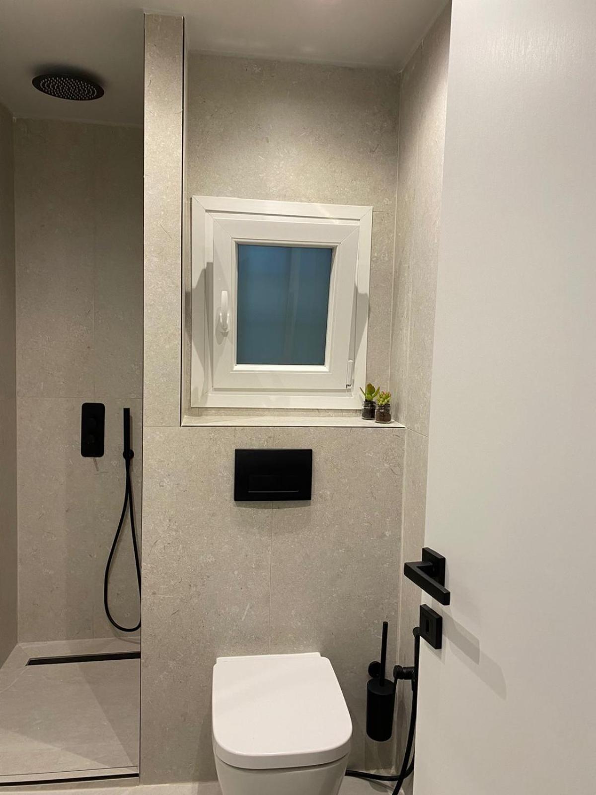 Simotel Downtown Apartment Thessaloniki