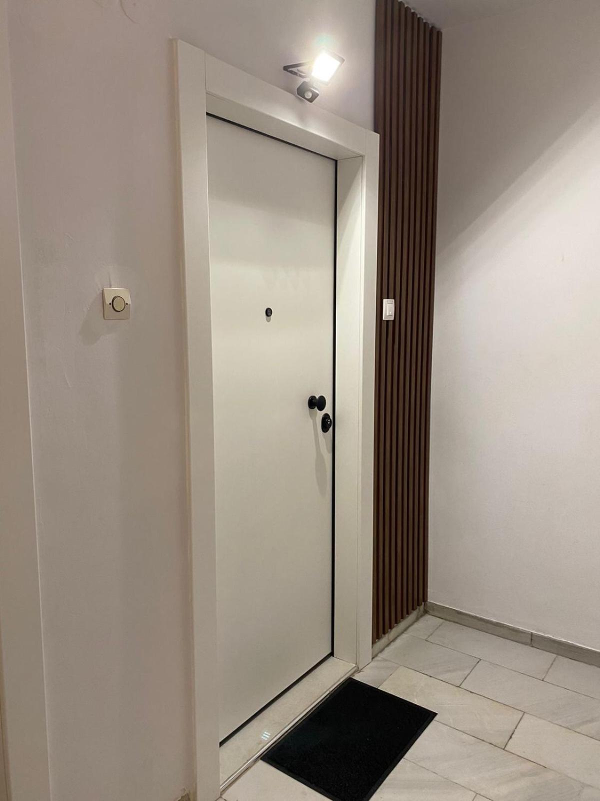 Simotel Downtown Apartment Thessaloniki