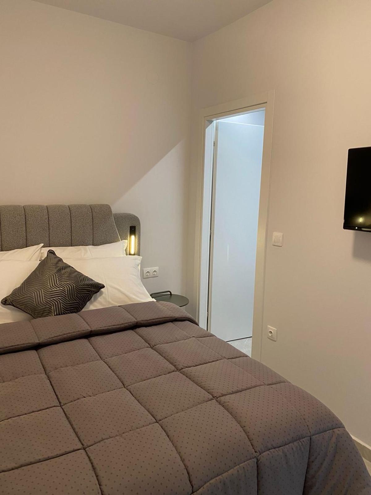 Apartment Simotel Downtown Thessaloniki