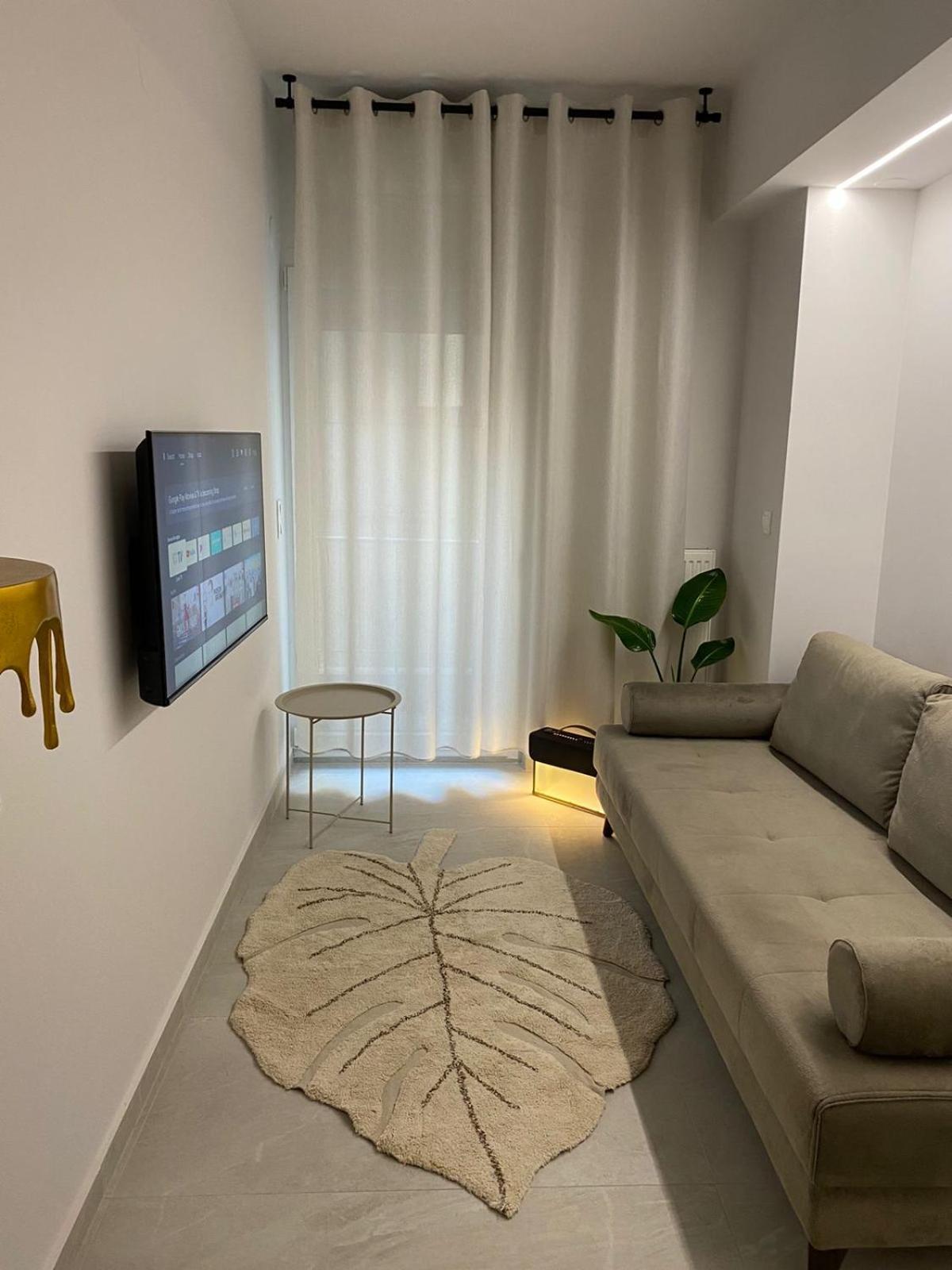 Simotel Downtown Apartment