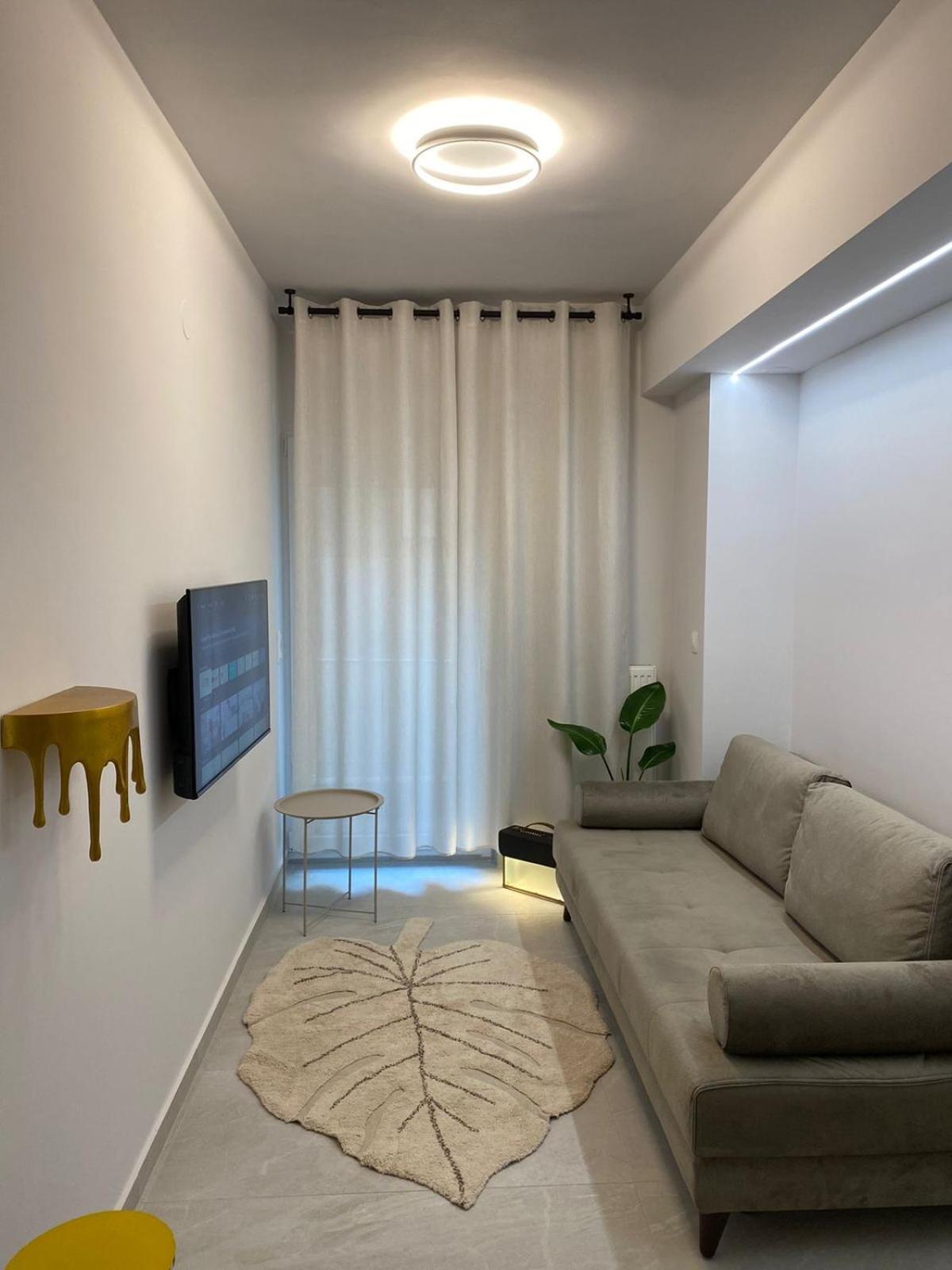 Simotel Downtown Apartment *