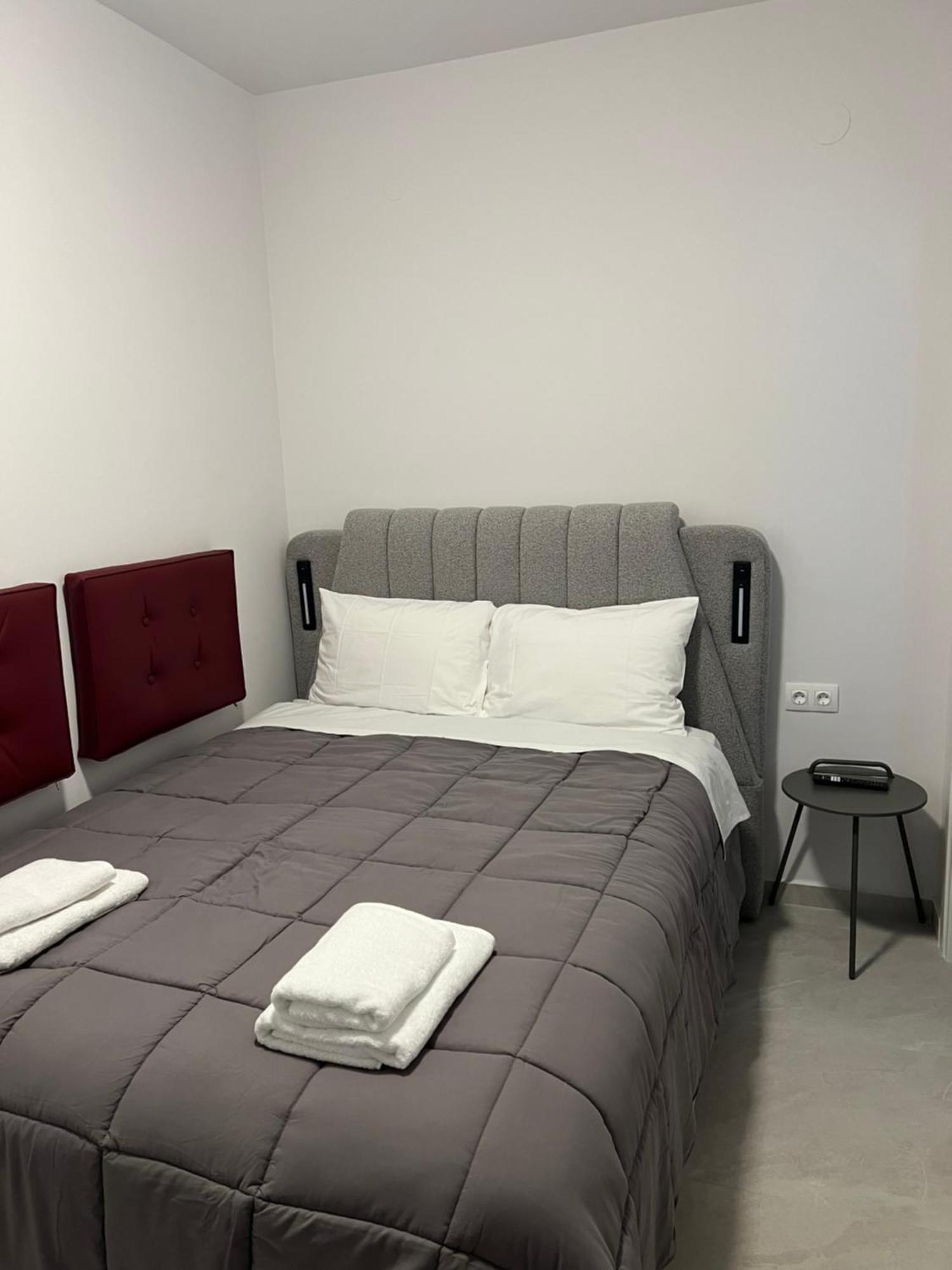 Simotel Downtown Apartment
